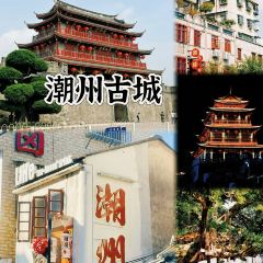 沙溪海记牛肉店·牛肉火锅(潮汕站店) User Photo