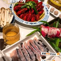 牡丹园·灵岩山房 여행 사진