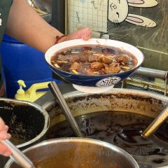 黄三面店内江面食 User Photo