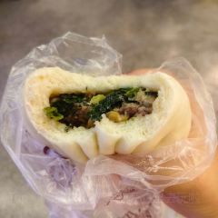 喜鼎海胆水饺(星海店) User Photo