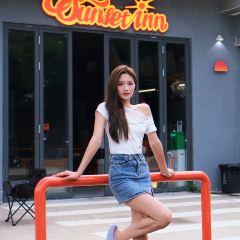 Uncle Fish鱼舅舅咖啡店(双月湾店) User Photo