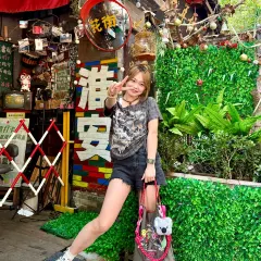 璞园糖水(花街店) User Photo