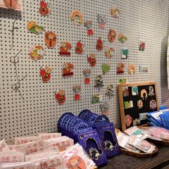 Qilinshuju User Photo