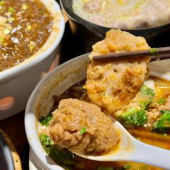 Yixiangyuanwaguan (hongzhuanlu) User Photo