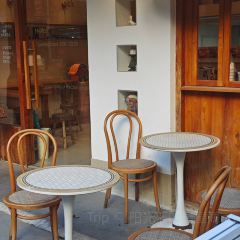 光合造物烘焙張用戶圖片