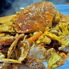 秦韵食府·精品海鲜·家常菜 User Photo