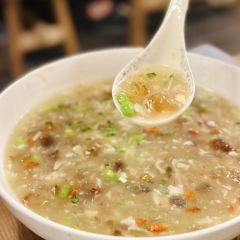 隐竹家宴·原生态农家菜 User Photo