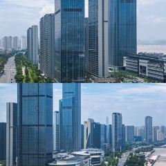 府学巷三姐妹炊饭 여행 사진