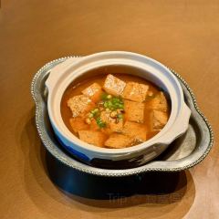 PINGJIANGSONG SUZHOU CUISINE IN GARDENS User Photo
