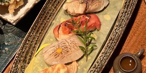 杉木 すぎき SUGIKI