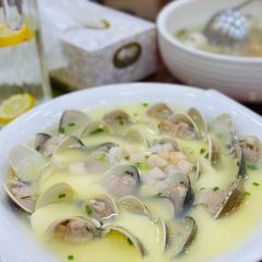 阿国大酒楼 User Photo