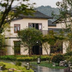 長興景瀾富硒山居酒店·知竹餐廳張用戶圖片