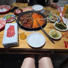 袁老四老火锅(郑州总店) User Photo