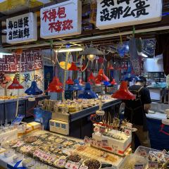 喝丢一只鞋(总店) User Photo