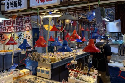 喝丢一只鞋(总店)