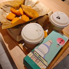 德克士（五台山餐厅店） User Photo