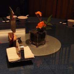 诸暨大酒店·乾景楼 여행 사진