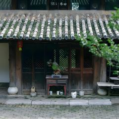 石江小院 User Photo