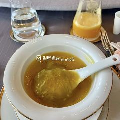 相见欢·江景·精致粵菜·海鲜私宴 User Photo