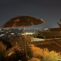 屋顶咖啡·日落甜茶·雪山花园 ·bistro User Photo