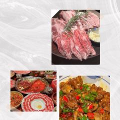 LONGYIN·CHANGZHOU CUISINE 여행 사진