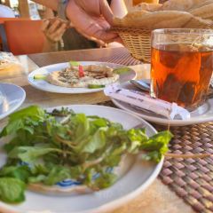 Restaurant El-Kababgy Luxor User Photo