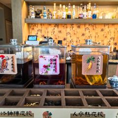 道喜Coffee User Photo