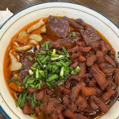 一烙鍋(友誼路店)張用戶圖片