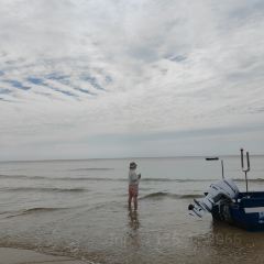 Starry User Photo