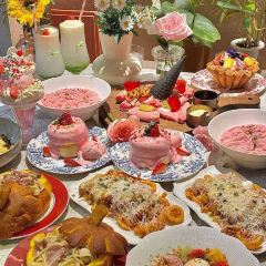 memorys garden 여행 사진