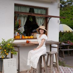 Cafe Layered Jeju Branch User Photo