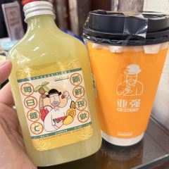 贵宾牛·潮汕牛肉火锅(珠池总店) User Photo