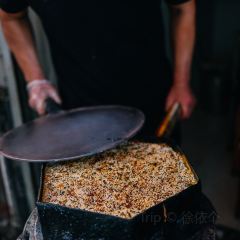 冬芳蛋饼 User Photo