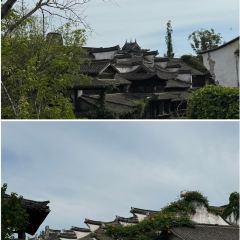 XUN WU SHUI YAN CAN TING User Photo
