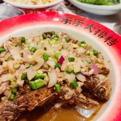 樂樂大排檔（浮樑店）張用戶圖片
