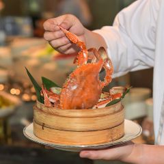 GRAND HYATT·GRAND CAFÉ User Photo