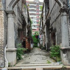 红旗山庄(圭峰山店) User Photo