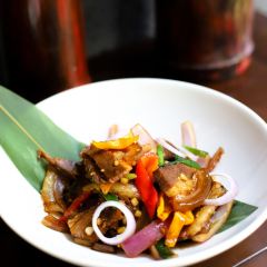 The Westin Blue Bay Resort & Spa· Five Sen5es User Photo