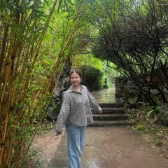 剑阁老地方麻辣串(文化路) User Photo