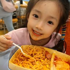 牛楠楠(華貿店)張用戶圖片