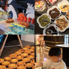 宁海喜来登酒店·食光全日餐厅 여행 사진