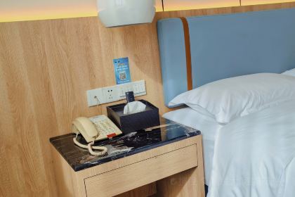 风与森面包屋(君悦城市广场店)