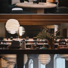 重庆既象SUNYATA度假民宿·白崖餐厅 User Photo