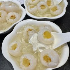 瑶氏醋炒鸡(万达店) User Photo