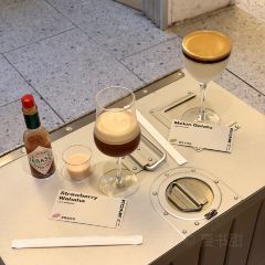 Cunkou Big Tree User Photo