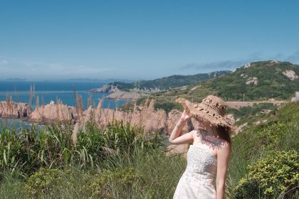 大樂之野(嵊泗黃龍島燈塔店)·野有食(黃龍島店)