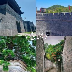 GU HAI GAO TUAN DIAN User Photo