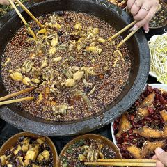 百盛怪味鱼(嘉华鑫城店) User Photo