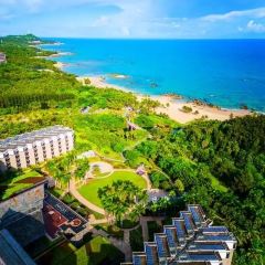 小海豚海鲜广场(清水湾店) User Photo