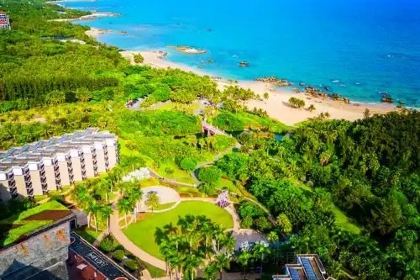 小海豚海鲜广场(清水湾店)